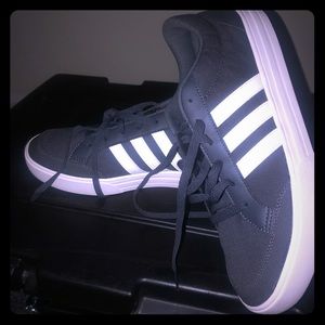 Adidas Skater Shoes